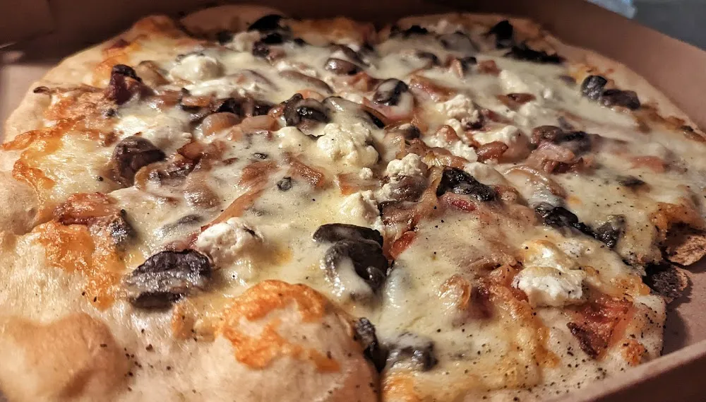 Bella Notte Pizza