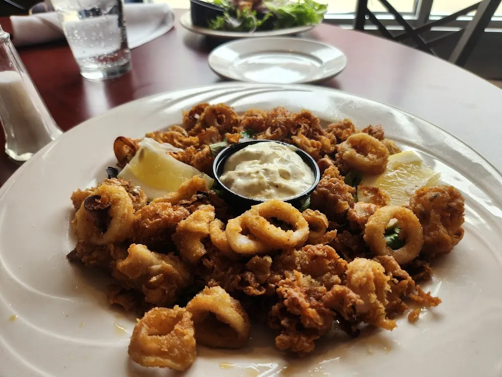 Calamari
