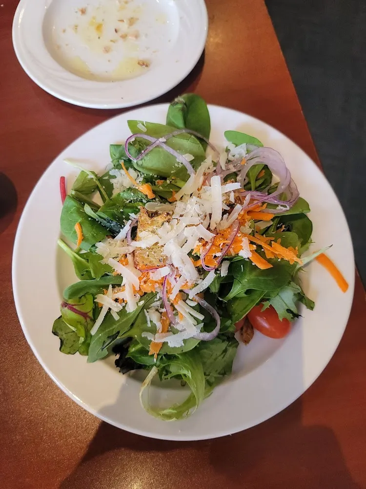 House Salad