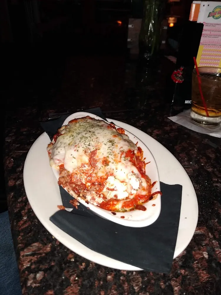 Lasagne